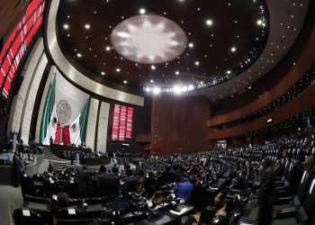 Avanza “Plan B” electoral en Diputados; pasa al Pleno para su discusión