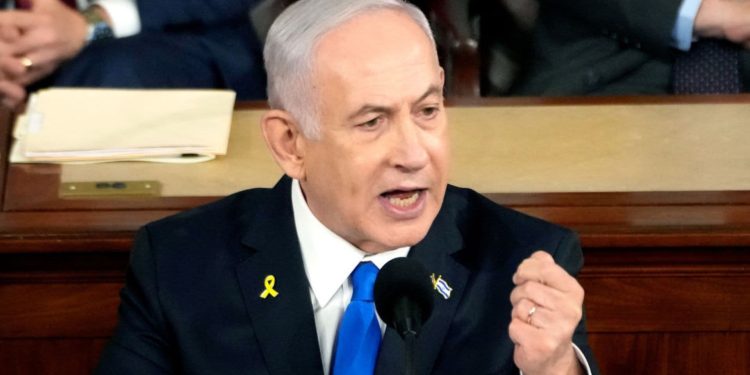 Benjamín Netanyahu confirma que alto el fuego con Líbano fue solicitado por Donald Trump