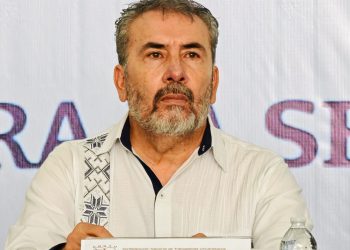 Eligen a José de Jesús Becerra como nuevo líder de la CONTU