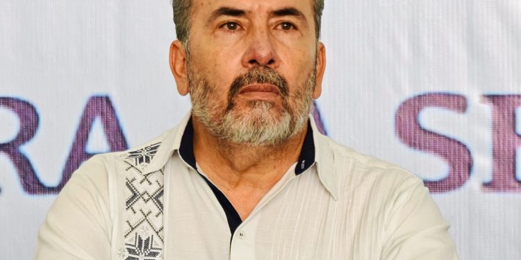 Eligen a José de Jesús Becerra como nuevo líder de la CONTU