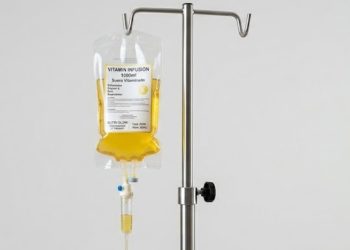 “Sueros vitaminados” en Hermosillo dejan 6 muertos; investigan posible contaminación bacteriana
