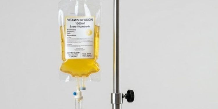 “Sueros vitaminados” en Hermosillo dejan 6 muertos; investigan posible contaminación bacteriana