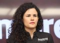 Sheinbaum respalda a Luisa María Alcalde ante críticas por su nuevo cargo