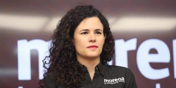 Sheinbaum respalda a Luisa María Alcalde ante críticas por su nuevo cargo