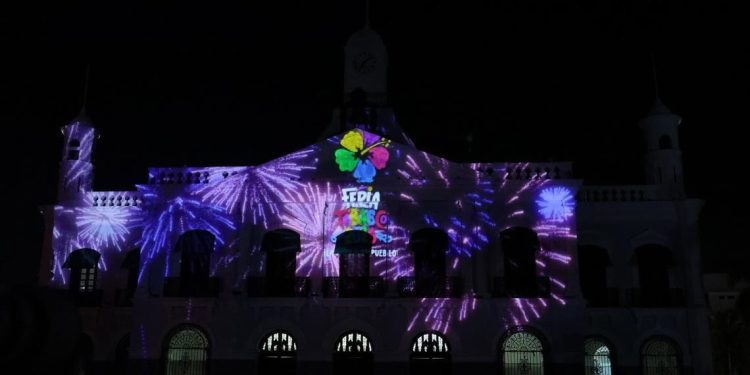 Llevarán ciencia interactiva a la Feria Tabasco 2026