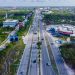 Avanza proyecto de corredor urbano en el centro de Cancún