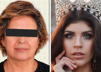 Capturan en Venezuela a suegra de exreina de belleza asesinada en Polanco