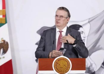 SRE alista nuevas normas para uso de embajadas tras polémica por hijo de Ebrard