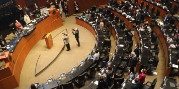México avanza contra el feminicidio: Congreso podrá crear ley general tras aval del Senado