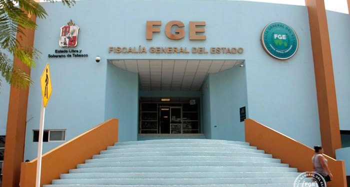 Fiscalía General del Estado de Tabasco logra sentencia de 10 años por pederastia