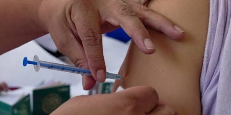 Campeche se pone al frente en vacunación contra el sarampión