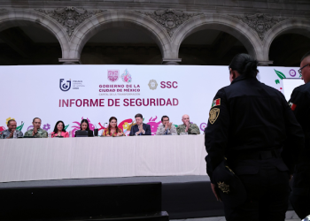 Llama Clara Brugada a no politizar desaparición de personas; más de 83% han sido localizadas en 2025