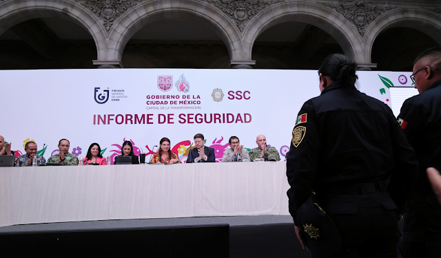 Llama Clara Brugada a no politizar desaparición de personas; más de 83% han sido localizadas en 2025