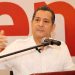 Renuncia Jesús Alí a Morena; acusa división y manipulación interna