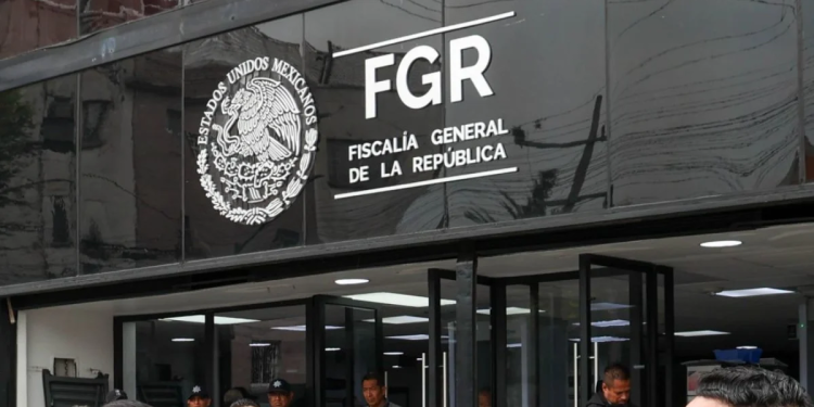 Fiscalía General de la República abre dos investigaciones por caso de agentes de la CIA