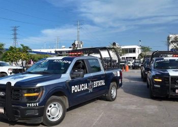 Desplegarán 500 elementos de seguridad para el Desfile de Carros Alegóricos en Tabasco