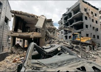 Líbano e Israel iniciarán diálogo en Washington en medio de escalada del conflicto