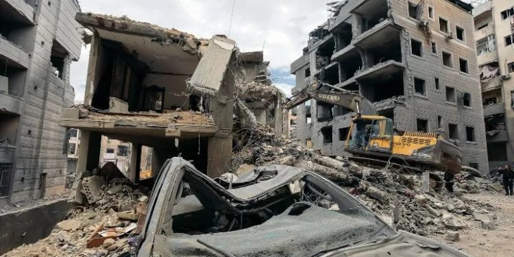 Líbano e Israel iniciarán diálogo en Washington en medio de escalada del conflicto