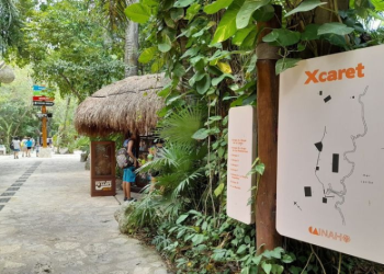 Respaldan a Grupo Xcaret tras fallo de la Corte por uso de símbolos mayas