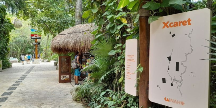 Respaldan a Grupo Xcaret tras fallo de la Corte por uso de símbolos mayas