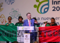 México apuesta por producir más y sustituir importaciones: Marcelo Ebrard