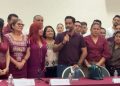 Designan a Pablo Gutiérrez Lazarus como coordinador estatal de la 4T en Campeche