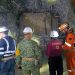 Suman más de 255 horas de búsqueda de tres mineros atrapados en Sinaloa