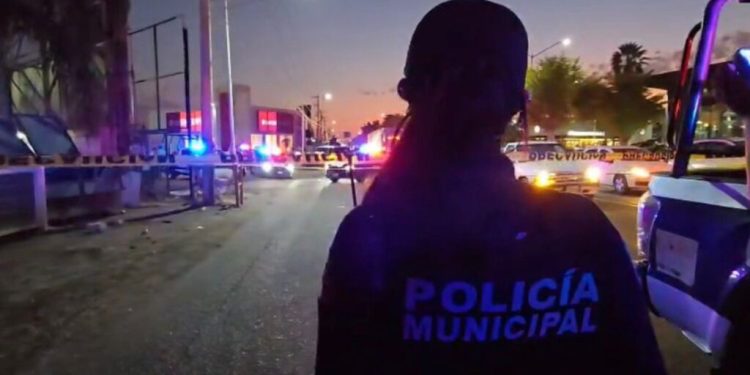 Jornada violenta en Sinaloa deja tres muertos y cuatro heridos