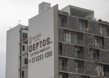 Reconocen giro de Sheinbaum hacia la vivienda; sector público y privado ven avance