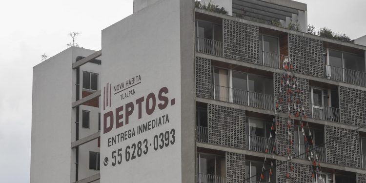 Reconocen giro de Sheinbaum hacia la vivienda; sector público y privado ven avance