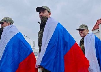 Rusia y Ucrania acuerdan tregua de 32 horas por la Pascua ortodoxa