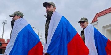 Rusia y Ucrania acuerdan tregua de 32 horas por la Pascua ortodoxa