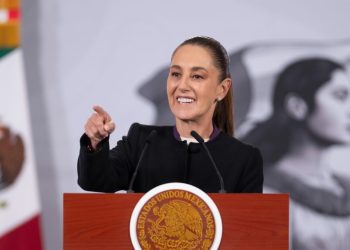 Sheinbaum solicita al Senado autorizar ingreso de Navy SEALs para ejercicios en México