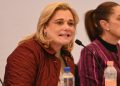 Sheinbaum: Maru Campos informará sobre caso de agentes de EE.UU. en Chihuahua