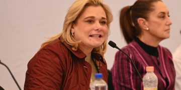 Sheinbaum: Maru Campos informará sobre caso de agentes de EE.UU. en Chihuahua