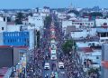 Más de un millón de personas asisten al desfile de carros alegóricos 2026 en Tabasco