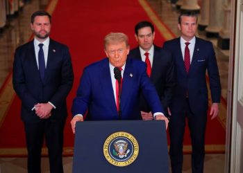 Donald Trump presume golpe a Irán y advierte nuevos ataques si no hay acuerdo