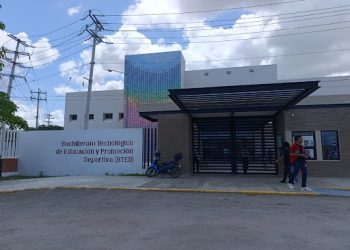 BTED impulsa formación deportiva en Campeche y proyecta crecimiento en su matrícula