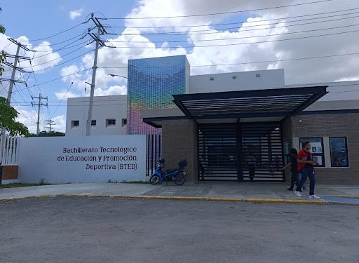 BTED impulsa formación deportiva en Campeche y proyecta crecimiento en su matrícula