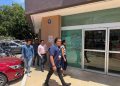 Supervisan cumplimiento de la “Ley Silla” en centros de trabajo de Campeche
