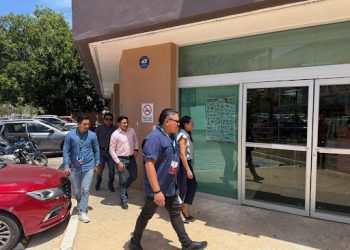 Supervisan cumplimiento de la “Ley Silla” en centros de trabajo de Campeche