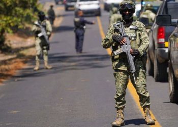 Vinculan a proceso a 13 militares por asesinato de niñas en Sinaloa
