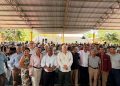 Chetumal y sus Comunidades llaman a fortalecer el tejido social con Rafa Marín