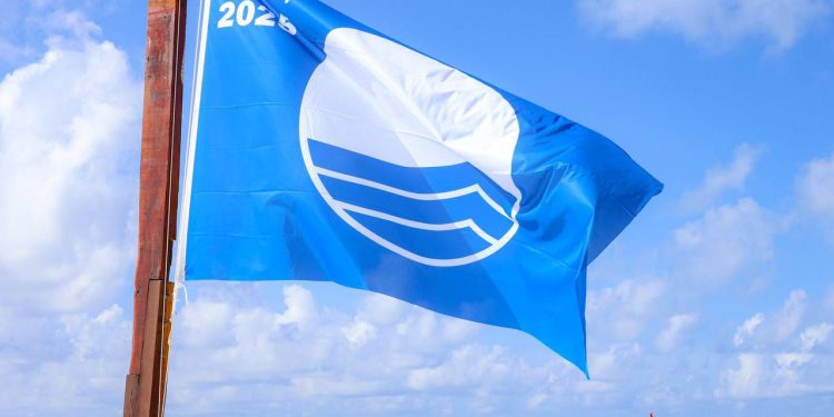 Cancún refuerza seguridad en playas para conservar distintivo Blue Flag