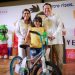 Celebran a las infancias yucatecas con festival familiar en el Siglo XXI