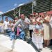 Rehabilitan sistema de agua potable en Muxupip tras más de 30 años