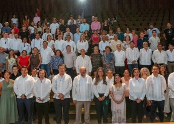 Yucatán impulsa digitalización y capacitación de empresas turísticas con «Avanzamos por México»