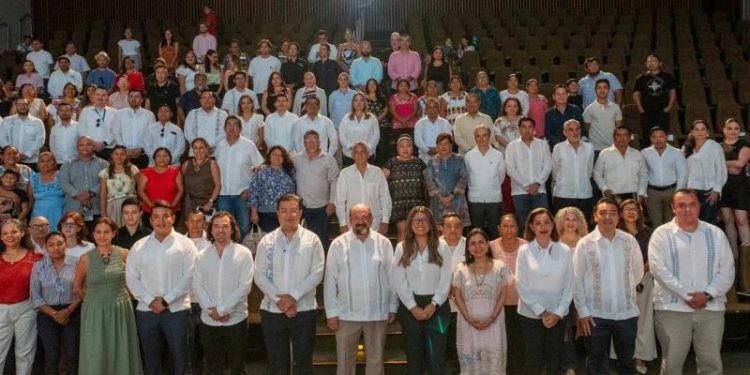 Yucatán impulsa digitalización y capacitación de empresas turísticas con «Avanzamos por México»