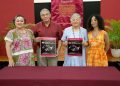 Yucatán rendirá homenaje a Rossana Filomarino por su legado en la danza contemporánea