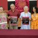 Yucatán rendirá homenaje a Rossana Filomarino por su legado en la danza contemporánea